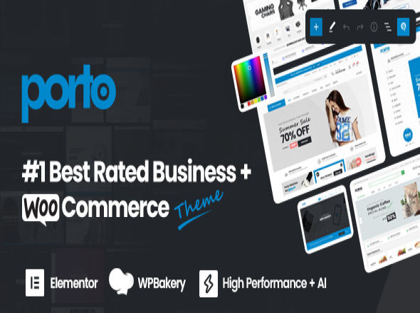 portfolio
