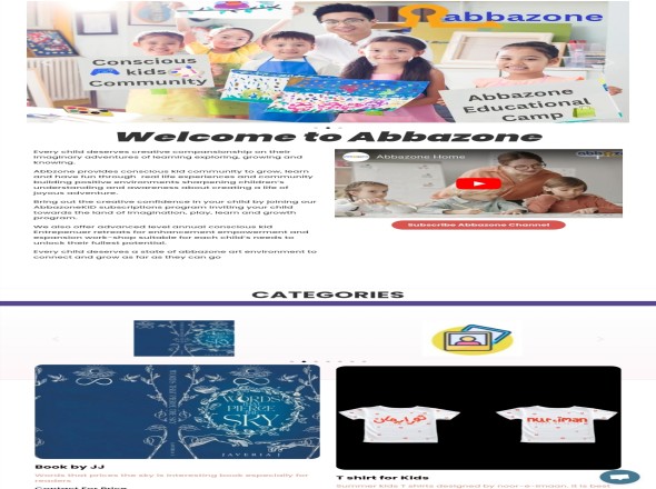 portfolio